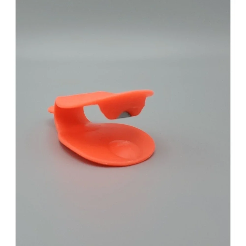 One Squeeze Orange Safety Bag & Pouch Opener by Spellbound‎ Viper VP-00IB
